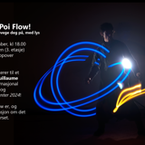 Poi Flow